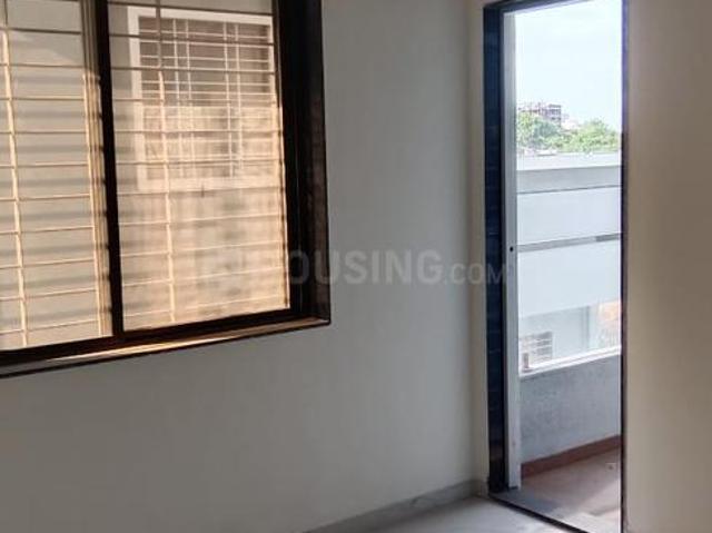 3 BHK Apartment in Hanuman Nagar for rent Nashik. The reference number is 20543043