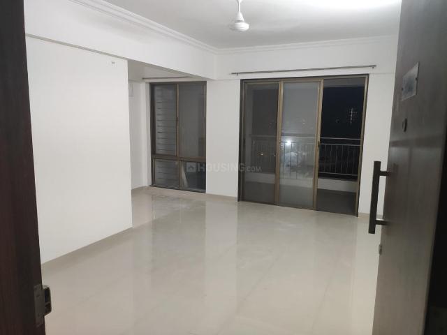 3 BHK Apartment in Hanuman Nagar for rent Nashik. The reference number is 20386255