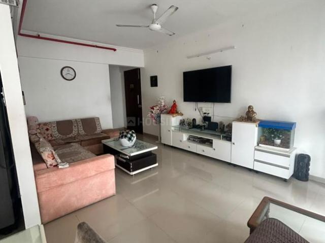 3 BHK Apartment in Hanuman Nagar for rent Nashik. The reference number is 21402106