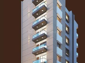 3 BHK Apartment in Hanuman Nagar for resale Nagpur. The reference number is 19732870