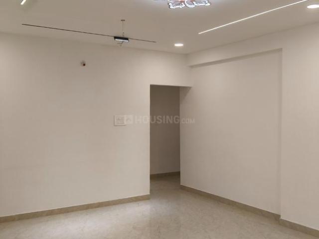 3 BHK Apartment in Hanuman Nagar for resale Nagpur. The reference number is 20203758