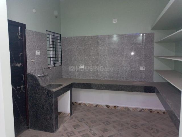 3 BHK Apartment in Happy Homes Colony for resale Hyderabad. The reference number is 12108376