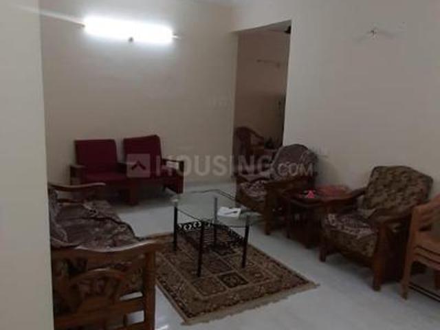 3 BHK Apartment in Happy Homes Colony for resale Hyderabad. The reference number is 20207480