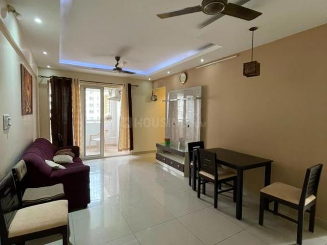 3 BHK Apartment in Haralur for rent Bengaluru. The reference number is 20928625