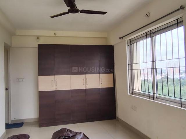 3 BHK Apartment in Haralur for rent Bengaluru. The reference number is 20972174