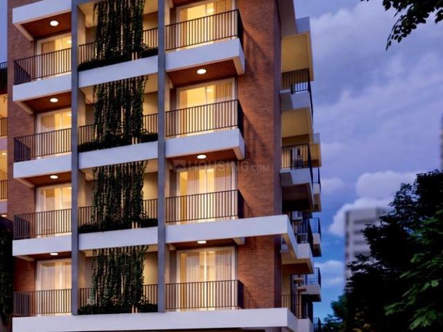 3 BHK Apartment in Haralur for resale Bengaluru. The reference number is 20746888