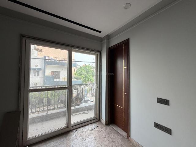 3 BHK Independent Builder Floor in Hari Nagar for resale New Delhi. The reference number is 20680490