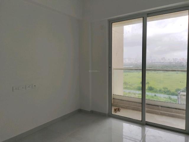 3 BHK Apartment in Hari Om Nagar for rent Thane. The reference number is 20965527