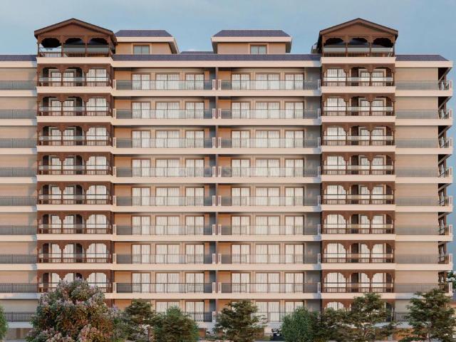 3 BHK Apartment in Haridwar Dehradun Road for resale Dehradun. The reference number is 18510054