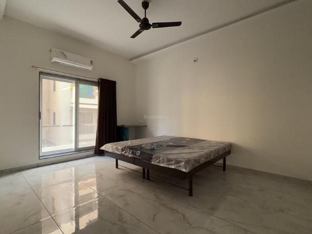 3 BHK Apartment in Haripura for rent Vadodara. The reference number is 20263906