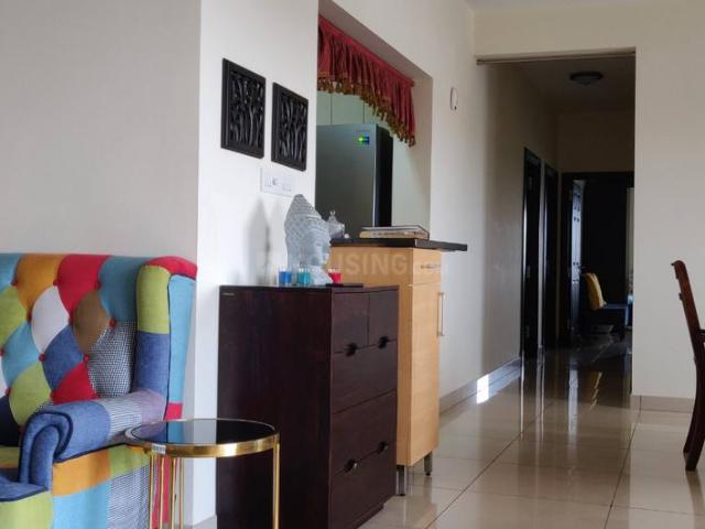 3 BHK Apartment in Harohalli for rent Bengaluru. The reference number is 20948092