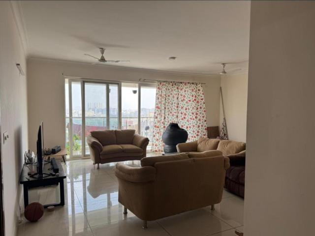 3 BHK Apartment in Harlur for rent Bengaluru. The reference number is 16453696