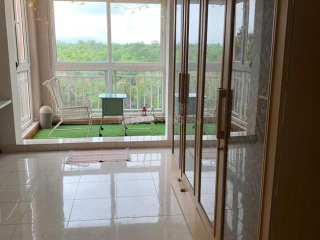 3 BHK Apartment in Harlur for rent Bengaluru. The reference number is 17521131