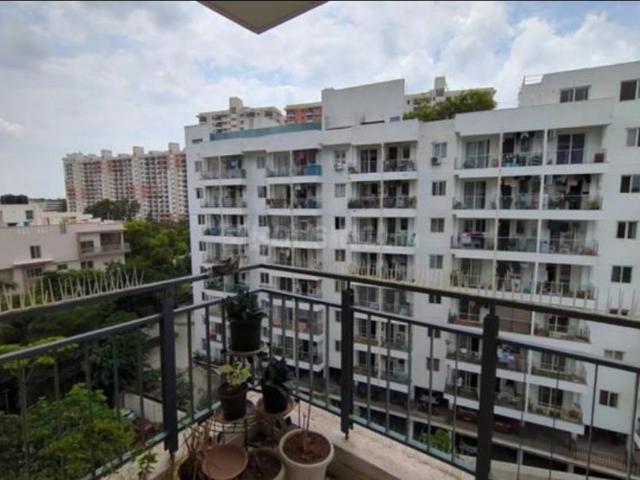 3 BHK Apartment in Harlur for rent Bengaluru. The reference number is 17521218