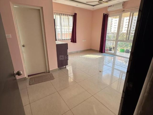 3 BHK Apartment in Harlur for rent Bengaluru. The reference number is 17772051