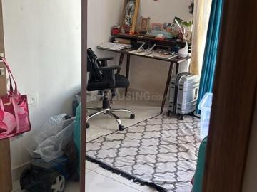 3 BHK Apartment in Harlur for rent Bengaluru. The reference number is 19251311