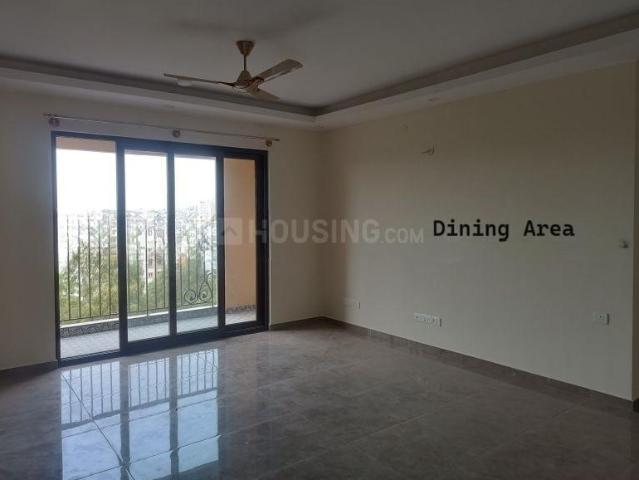 3 BHK Apartment in Harlur for rent Bengaluru. The reference number is 19546560