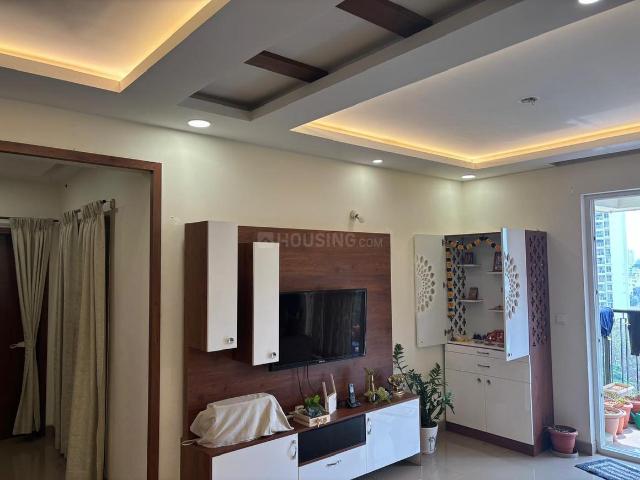 3 BHK Apartment in Harlur for rent Bengaluru. The reference number is 19982116