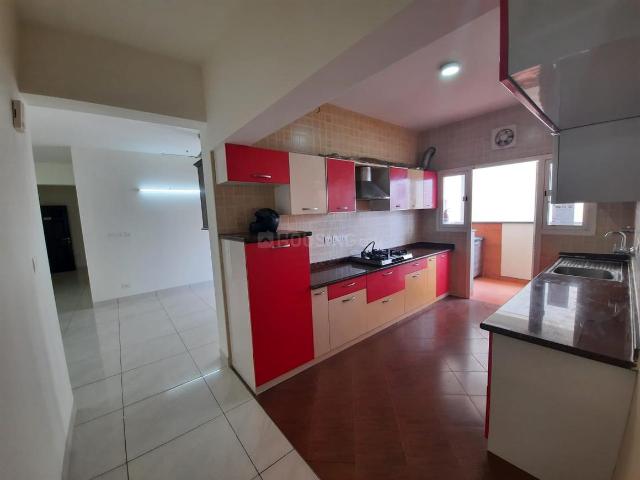 3 BHK Apartment in Harlur for rent Bengaluru. The reference number is 20080676