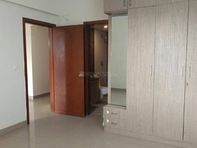 3 BHK Apartment in Harlur for rent Bengaluru. The reference number is 20195524