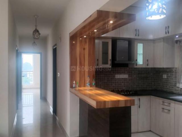 3 BHK Apartment in Harlur for rent Bengaluru. The reference number is 20274470