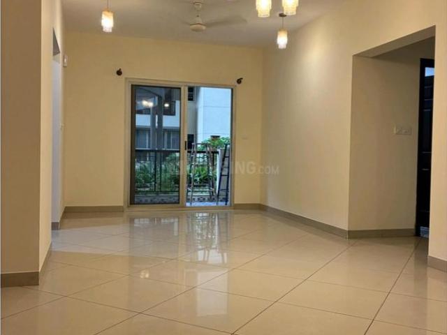 3 BHK Apartment in Harlur for rent Bengaluru. The reference number is 20354171