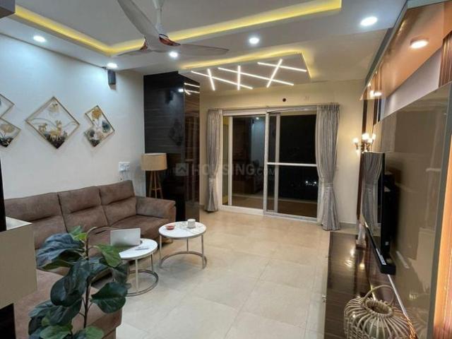 3 BHK Apartment in Harlur for rent Bengaluru. The reference number is 20318886