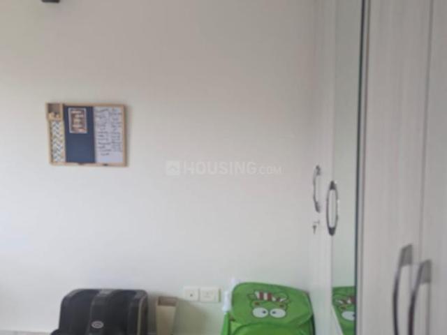3 BHK Apartment in Harlur for rent Bengaluru. The reference number is 20446385