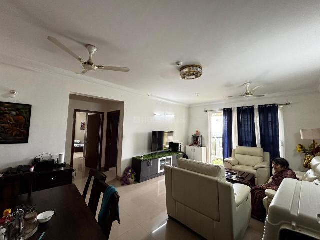 3 BHK Apartment in Harlur for rent Bengaluru. The reference number is 20465893