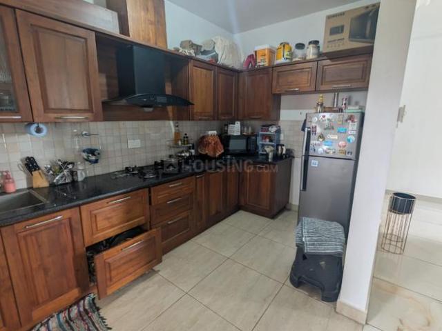 3 BHK Apartment in Harlur for rent Bengaluru. The reference number is 20413872