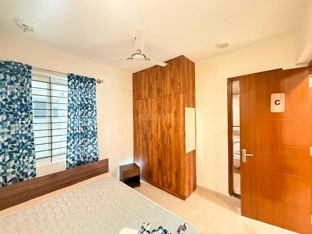 3 BHK Apartment in Harlur for rent Bengaluru. The reference number is 20418781