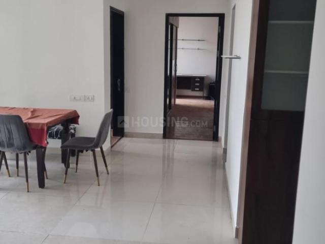 3 BHK Apartment in Harlur for rent Bengaluru. The reference number is 20439934