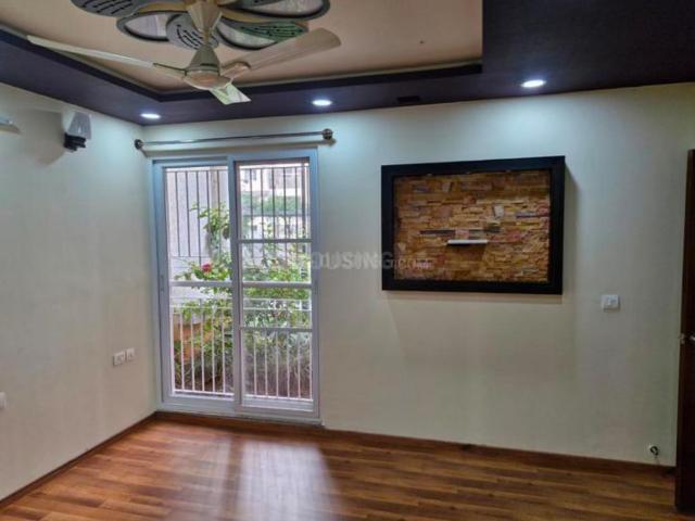 3 BHK Apartment in Harlur for rent Bengaluru. The reference number is 20541095
