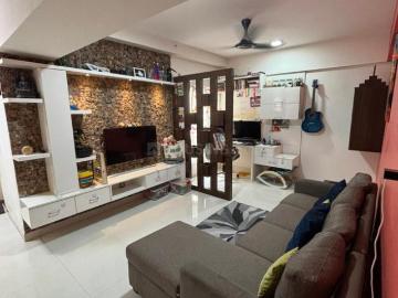 3 BHK Apartment in Harlur for rent Bengaluru. The reference number is 20554366