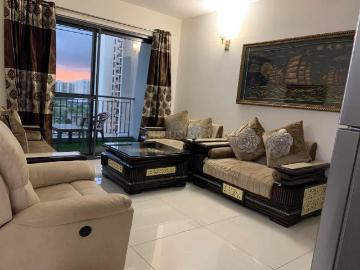 3 BHK Apartment in Harlur for rent Bengaluru. The reference number is 20561917