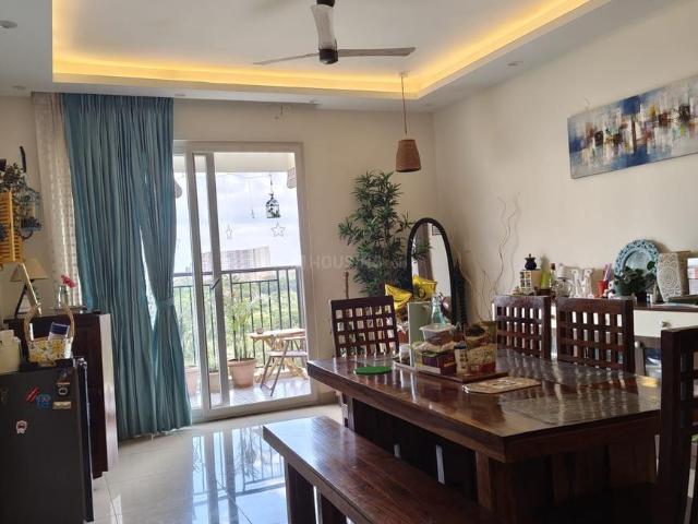 3 BHK Apartment in Harlur for rent Bengaluru. The reference number is 20590139