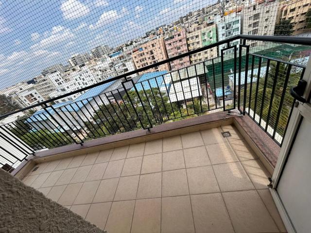 3 BHK Apartment in Harlur for rent Bengaluru. The reference number is 20592006