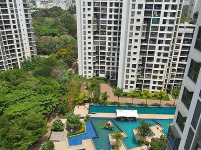 3 BHK Apartment in Harlur for rent Bengaluru. The reference number is 20596370