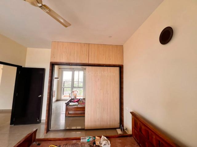 3 BHK Apartment in Harlur for rent Bengaluru. The reference number is 20598214