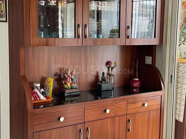 3 BHK Apartment in Harlur for rent Bengaluru. The reference number is 20503860