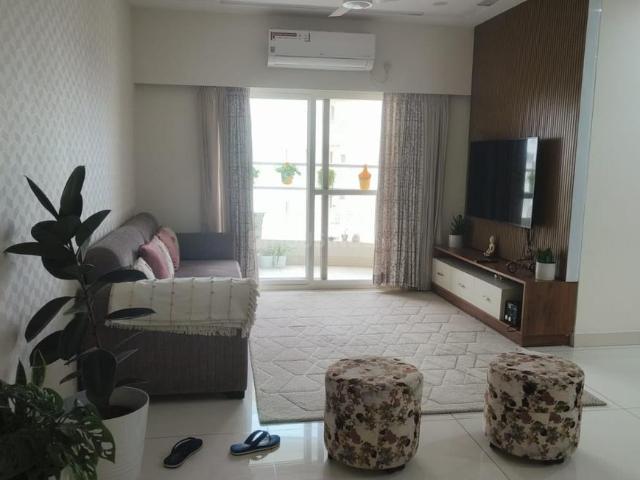 3 BHK Apartment in Harlur for rent Bengaluru. The reference number is 20661941