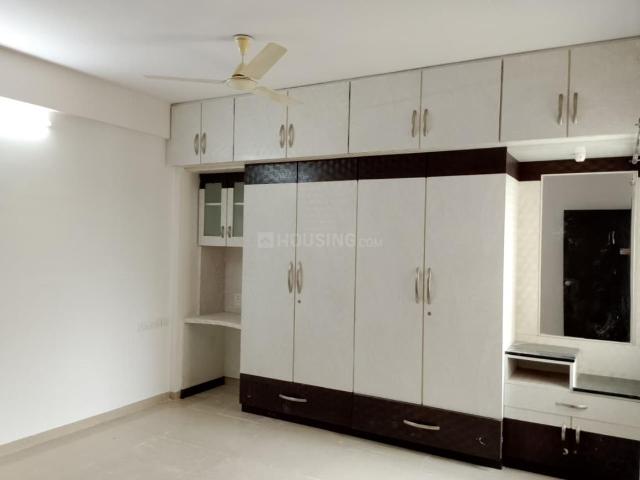 3 BHK Apartment in Harlur for rent Bengaluru. The reference number is 20666586