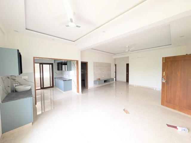 3 BHK Apartment in Harlur for rent Bengaluru. The reference number is 20673346