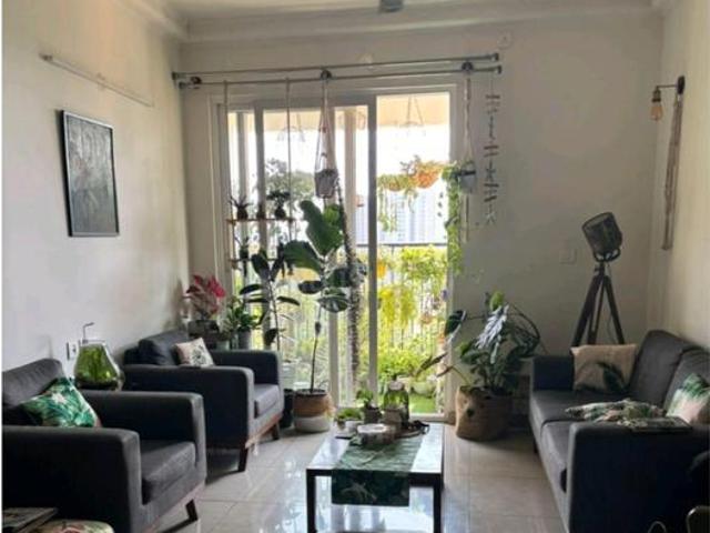 3 BHK Apartment in Harlur for rent Bengaluru. The reference number is 20673806
