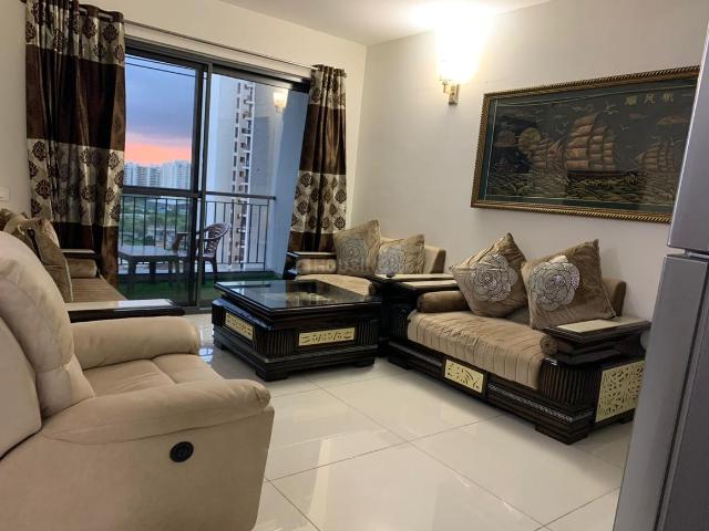3 BHK Apartment in Harlur for rent Bengaluru. The reference number is 20604087