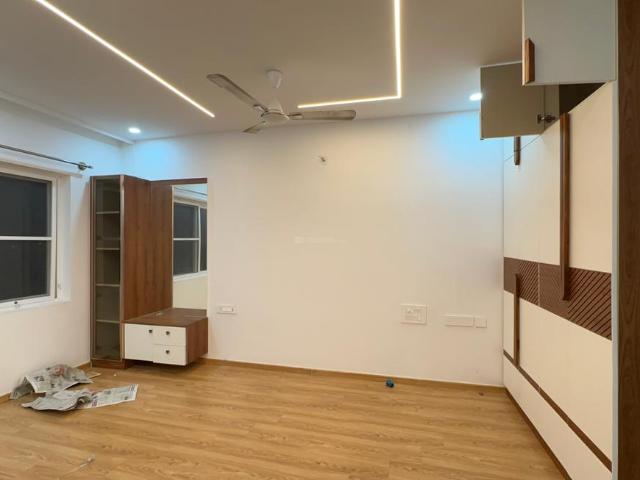 3 BHK Apartment in Harlur for rent Bengaluru. The reference number is 20632018