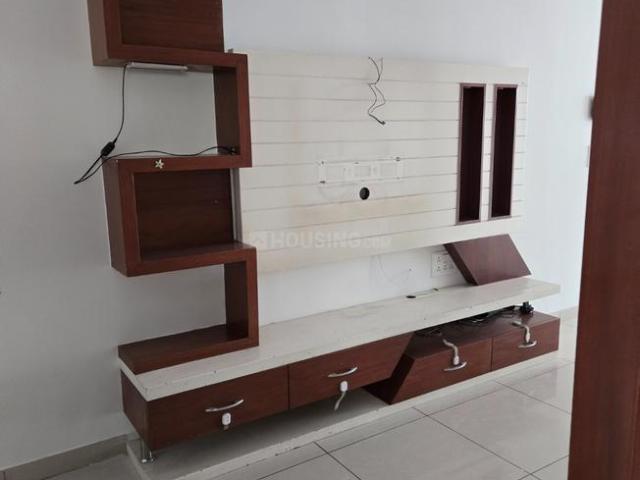 3 BHK Apartment in Harlur for rent Bengaluru. The reference number is 20742777