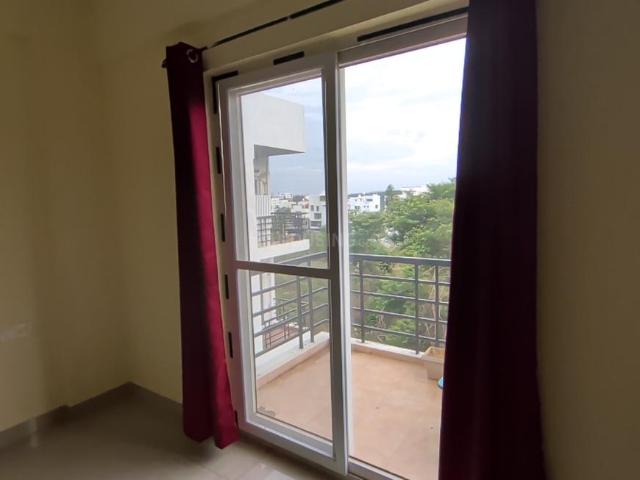 3 BHK Apartment in Chikkanagamangala for rent Bengaluru. The reference number is 20747248