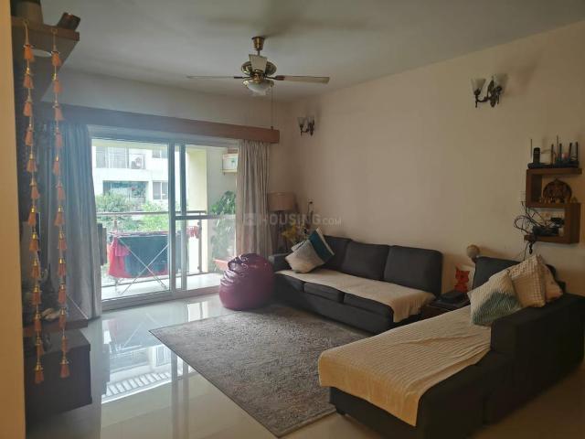 3 BHK Apartment in Harlur for rent Bengaluru. The reference number is 20755592
