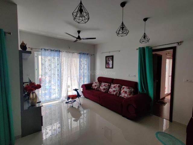 3 BHK Apartment in Harlur for rent Bengaluru. The reference number is 20756502
